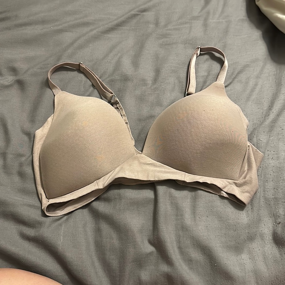 Aerie Wireless Bra 36D